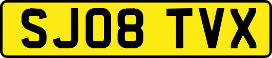SJ08TVX
