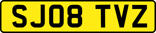 SJ08TVZ