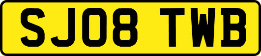 SJ08TWB