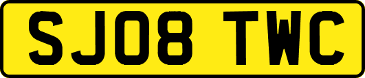SJ08TWC