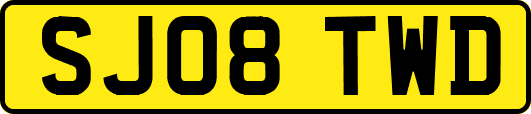 SJ08TWD