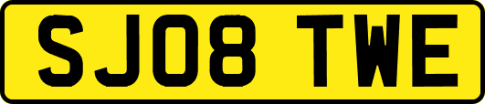 SJ08TWE