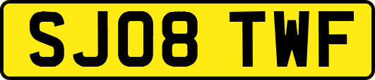 SJ08TWF