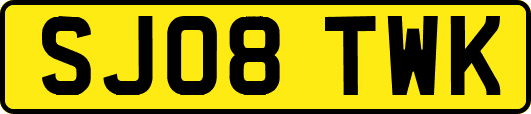 SJ08TWK