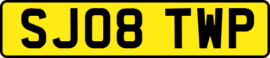SJ08TWP