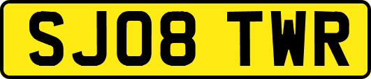 SJ08TWR