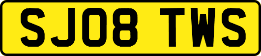 SJ08TWS