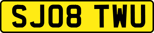 SJ08TWU