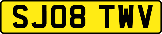 SJ08TWV