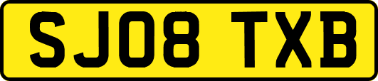 SJ08TXB