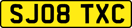 SJ08TXC