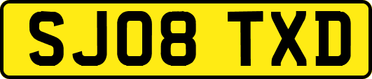 SJ08TXD