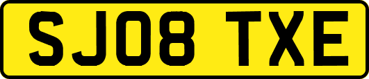 SJ08TXE