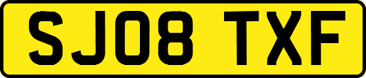 SJ08TXF