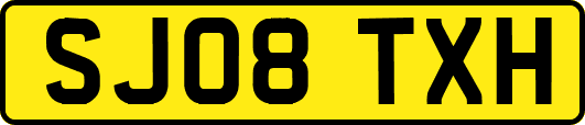SJ08TXH