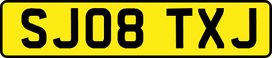 SJ08TXJ
