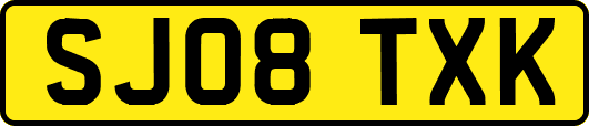 SJ08TXK