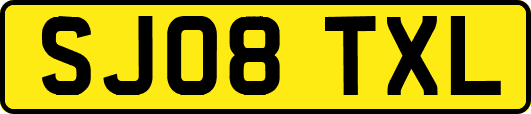 SJ08TXL
