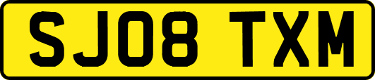 SJ08TXM