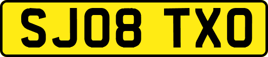 SJ08TXO