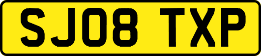 SJ08TXP