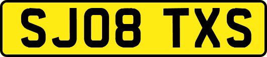 SJ08TXS