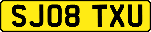 SJ08TXU