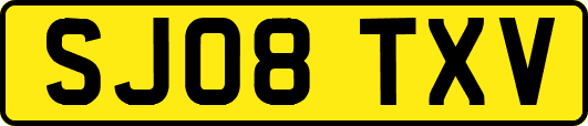 SJ08TXV