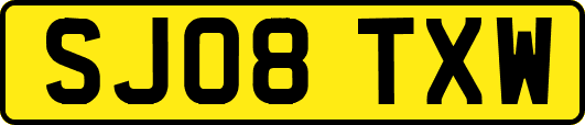 SJ08TXW