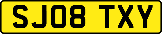 SJ08TXY
