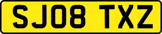 SJ08TXZ