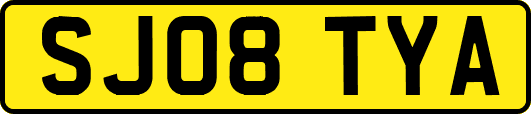 SJ08TYA