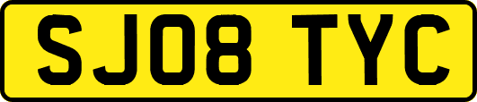 SJ08TYC