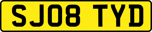SJ08TYD