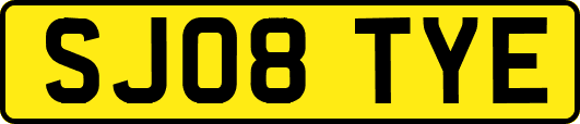 SJ08TYE