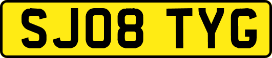 SJ08TYG