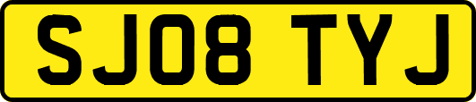 SJ08TYJ