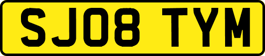SJ08TYM