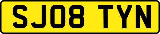 SJ08TYN
