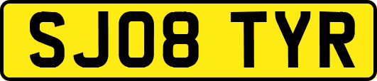 SJ08TYR