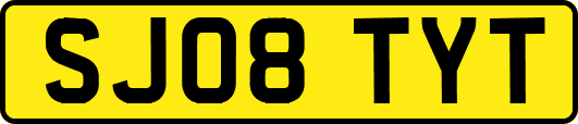 SJ08TYT