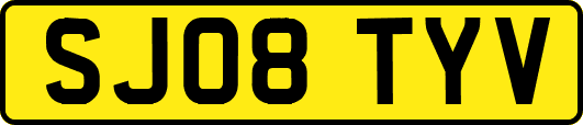 SJ08TYV