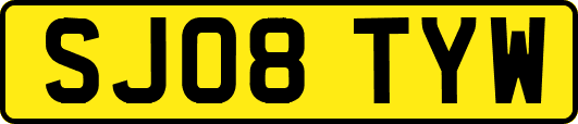 SJ08TYW
