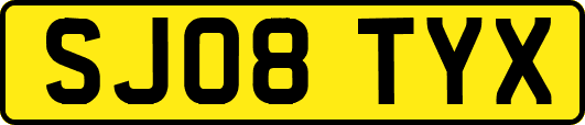 SJ08TYX