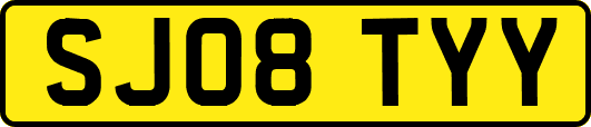 SJ08TYY