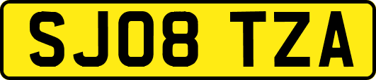 SJ08TZA