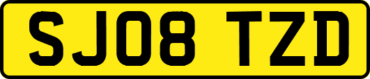 SJ08TZD