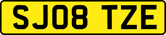 SJ08TZE