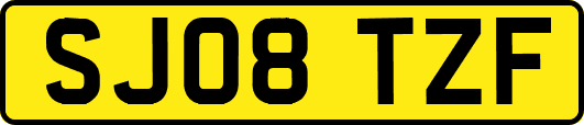 SJ08TZF