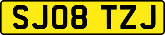 SJ08TZJ